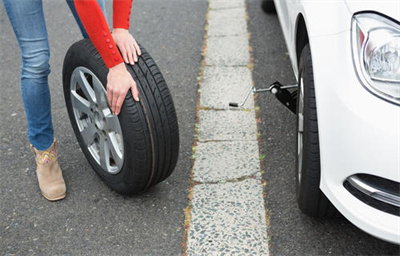 榆中东营区道路救援