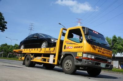 榆中旅顺口区道路救援