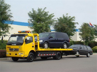 榆中红河道路救援